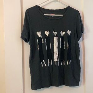 JCrew Donald tee